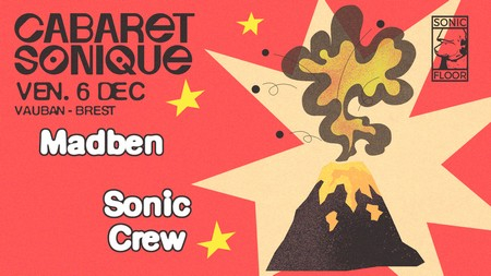 Cabaret_Madben_Shotgun