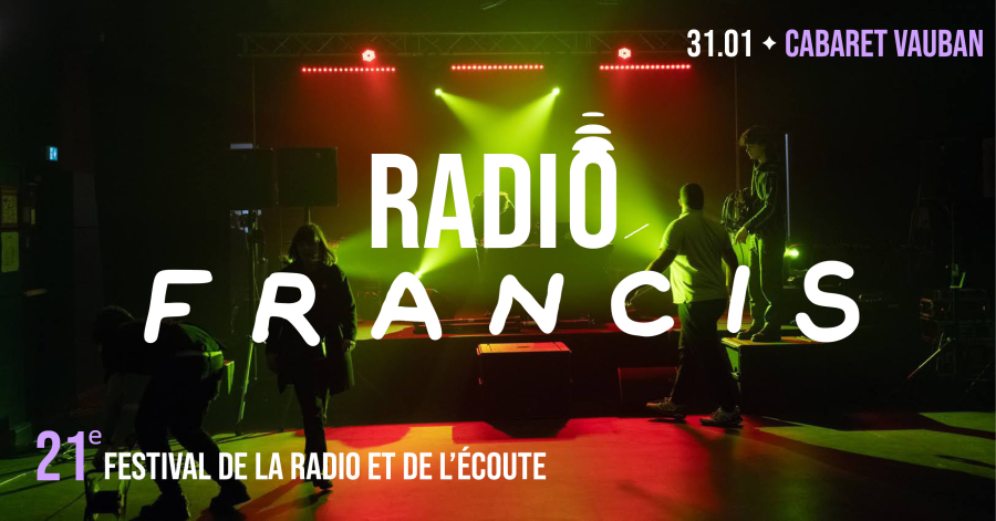 RADIO-francis